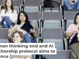 If students can’t demonstrate their thinking, how can professors know whether they are learning? SDI Productions via Getty Images